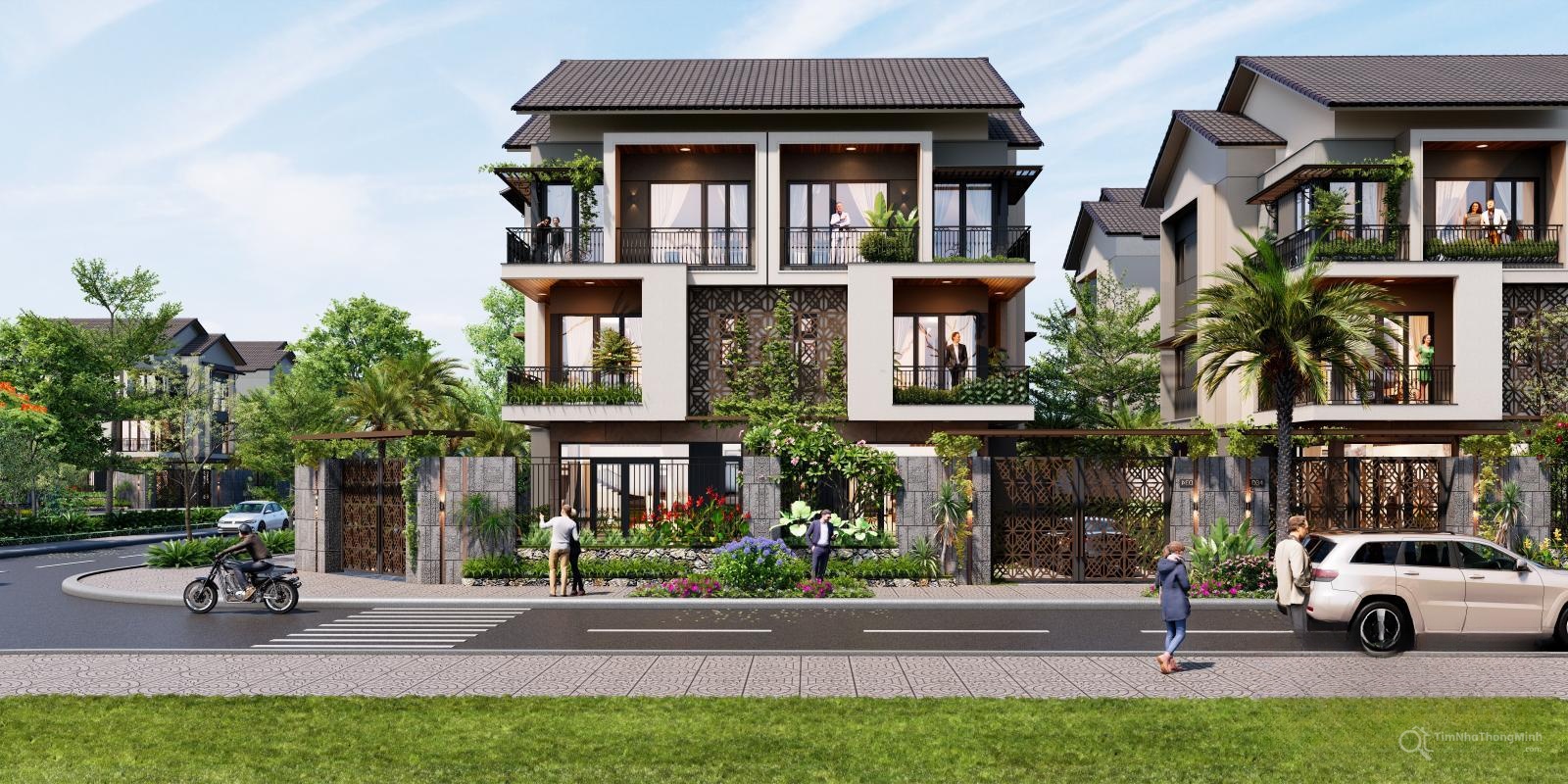 Hình ảnh chi tiết dự án