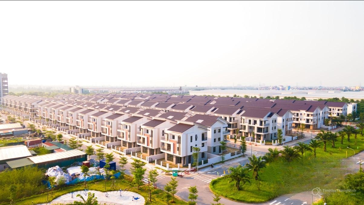Hình ảnh chi tiết dự án