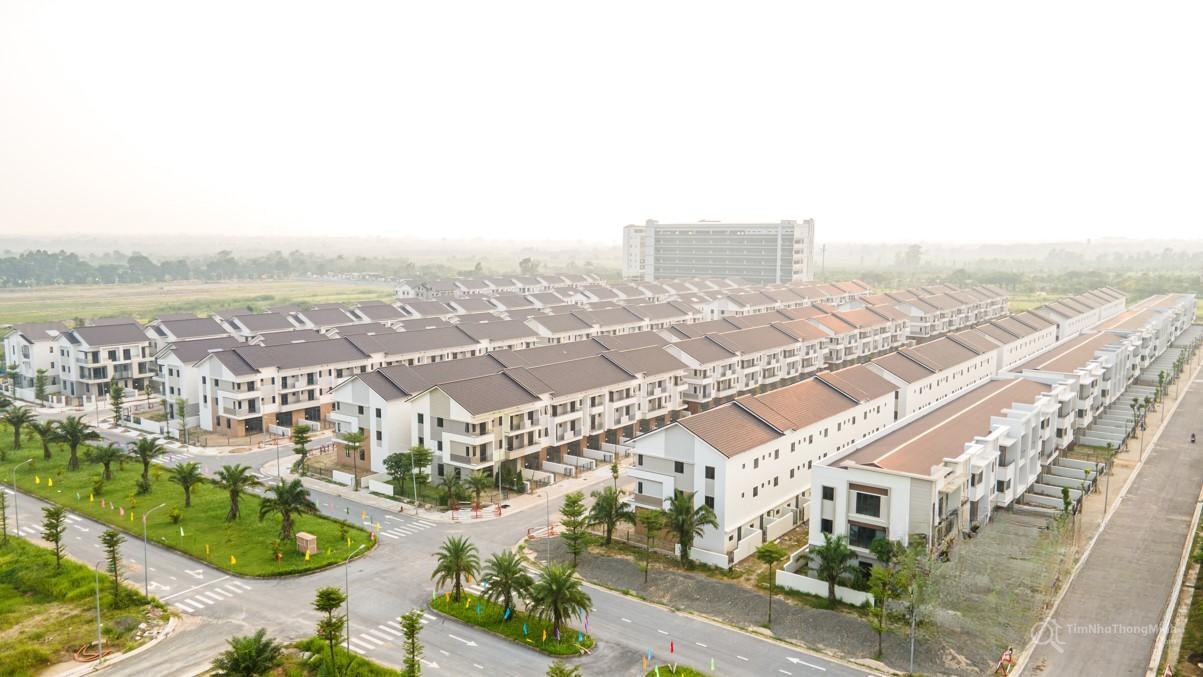 Hình ảnh chi tiết dự án