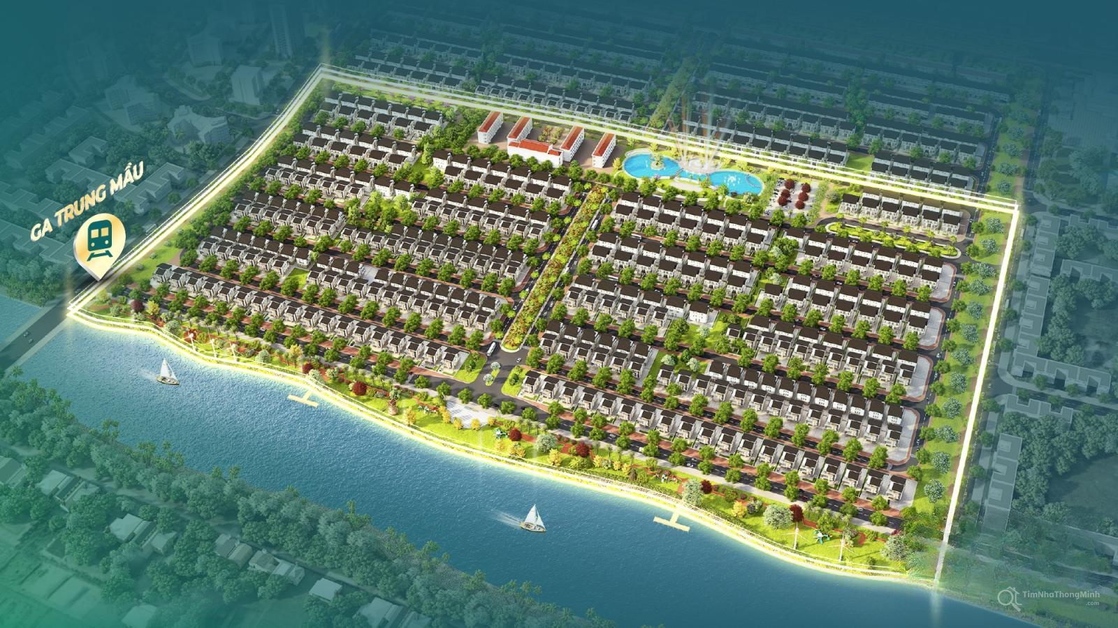 Hình ảnh chi tiết dự án