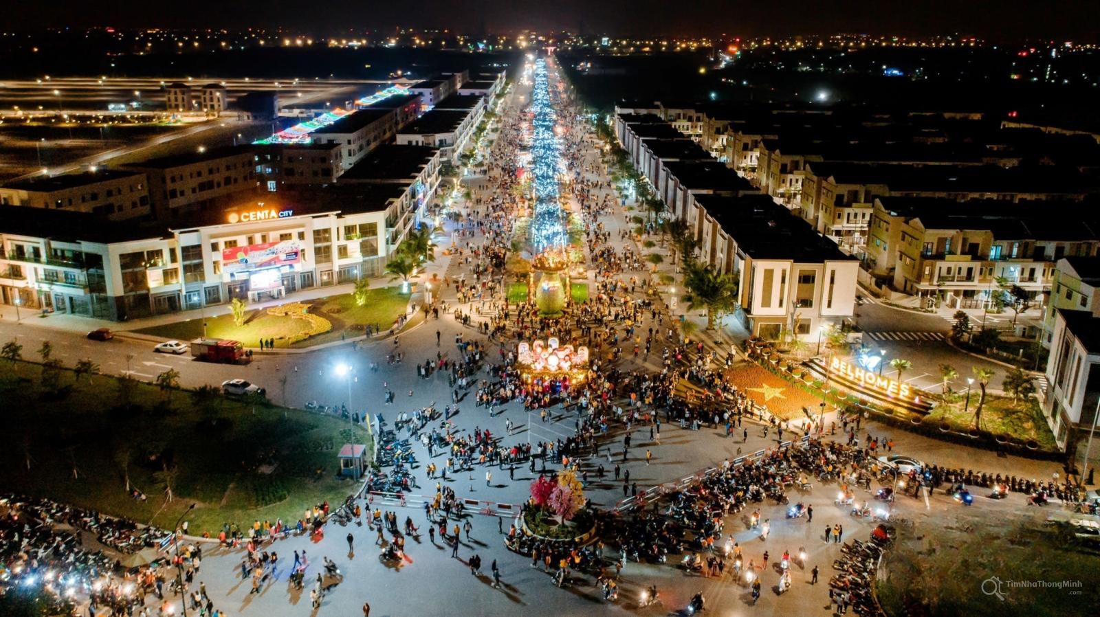 Hình ảnh chi tiết dự án