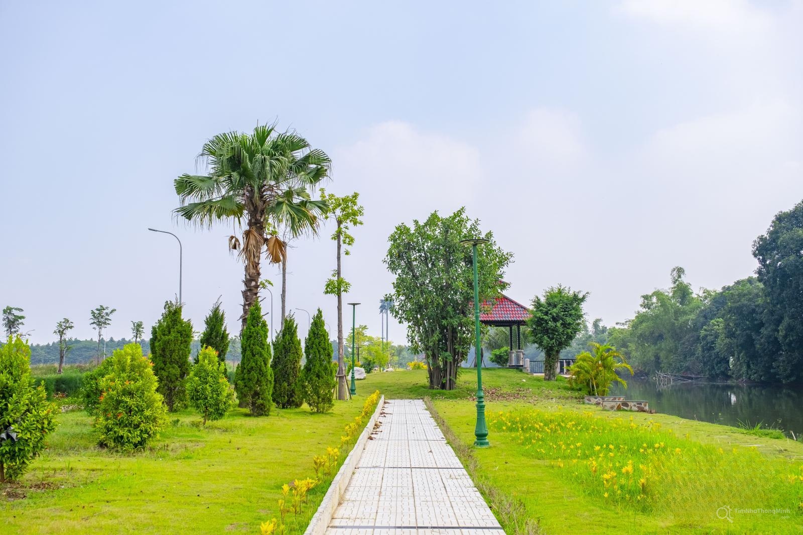 Hình ảnh chi tiết dự án