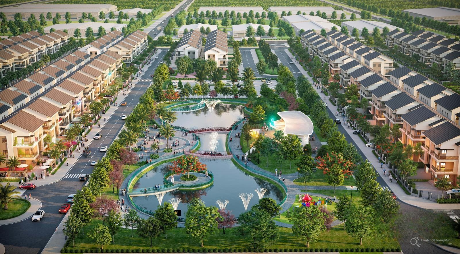 Hình ảnh chi tiết dự án