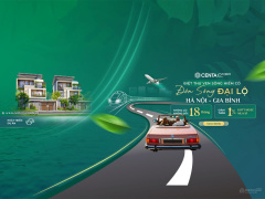Centa Riverside - Hình ảnh bất động sản 1/11