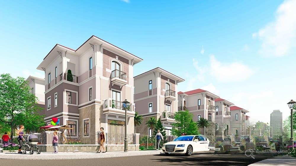 Hình ảnh chi tiết dự án