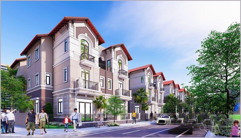 Hình ảnh chi tiết dự án