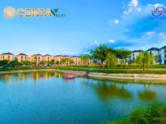 Centa Villas Từ Sơn - Hình ảnh bất động sản 1/8