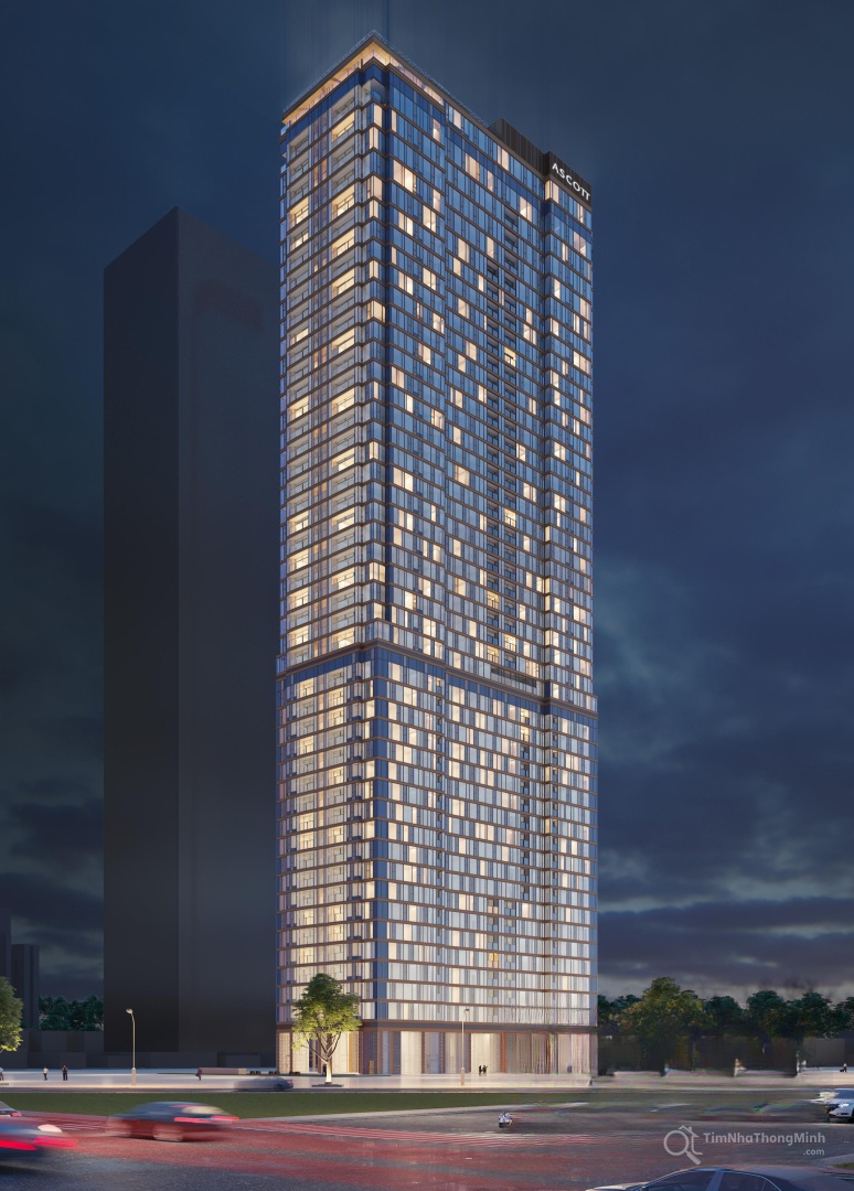 Centennial - Hình ảnh bất động sản 1/10