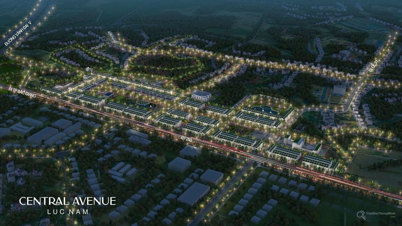 Hình ảnh chi tiết dự án