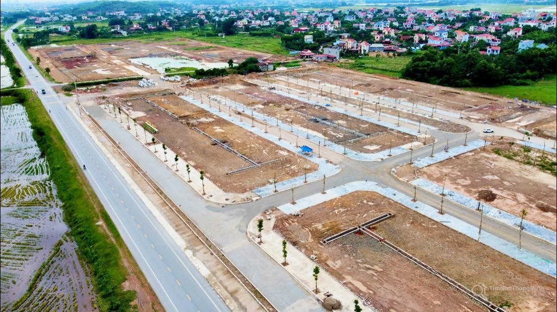 Hình ảnh chi tiết dự án