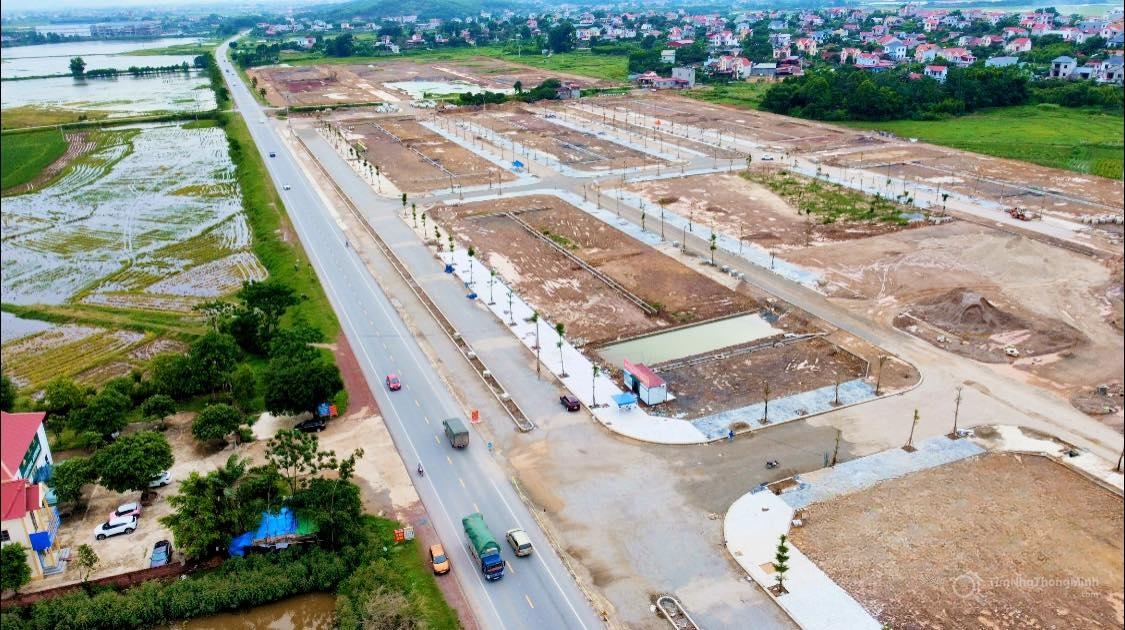 Hình ảnh chi tiết dự án