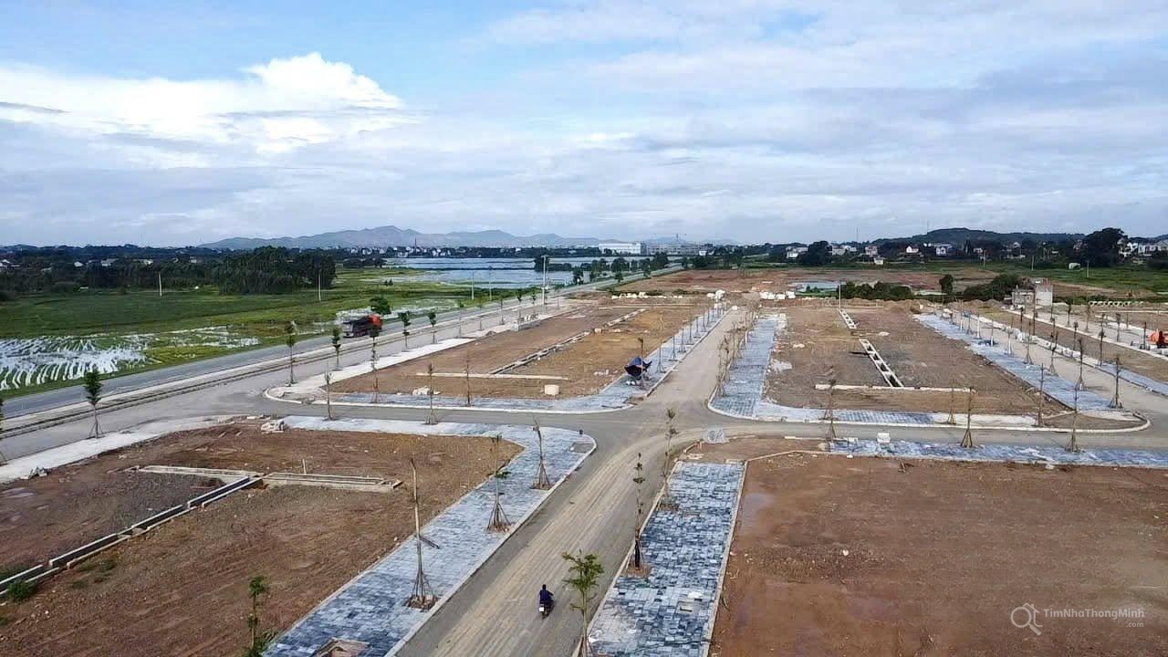 Hình ảnh chi tiết dự án