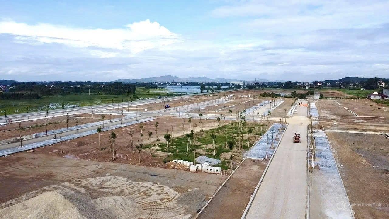 Hình ảnh chi tiết dự án