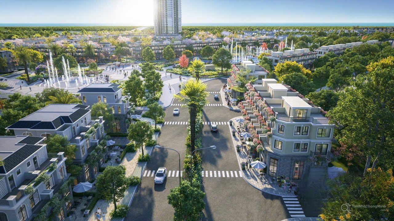 Hình ảnh chi tiết dự án