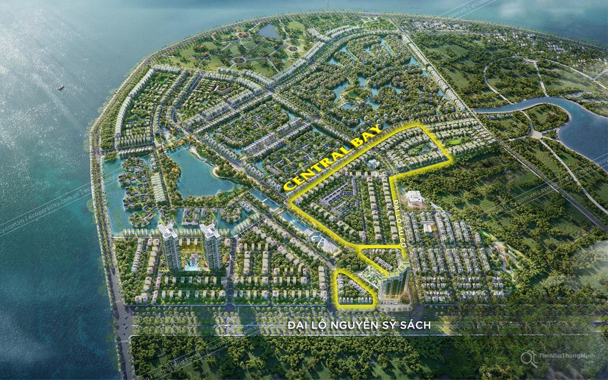 Hình ảnh chi tiết dự án
