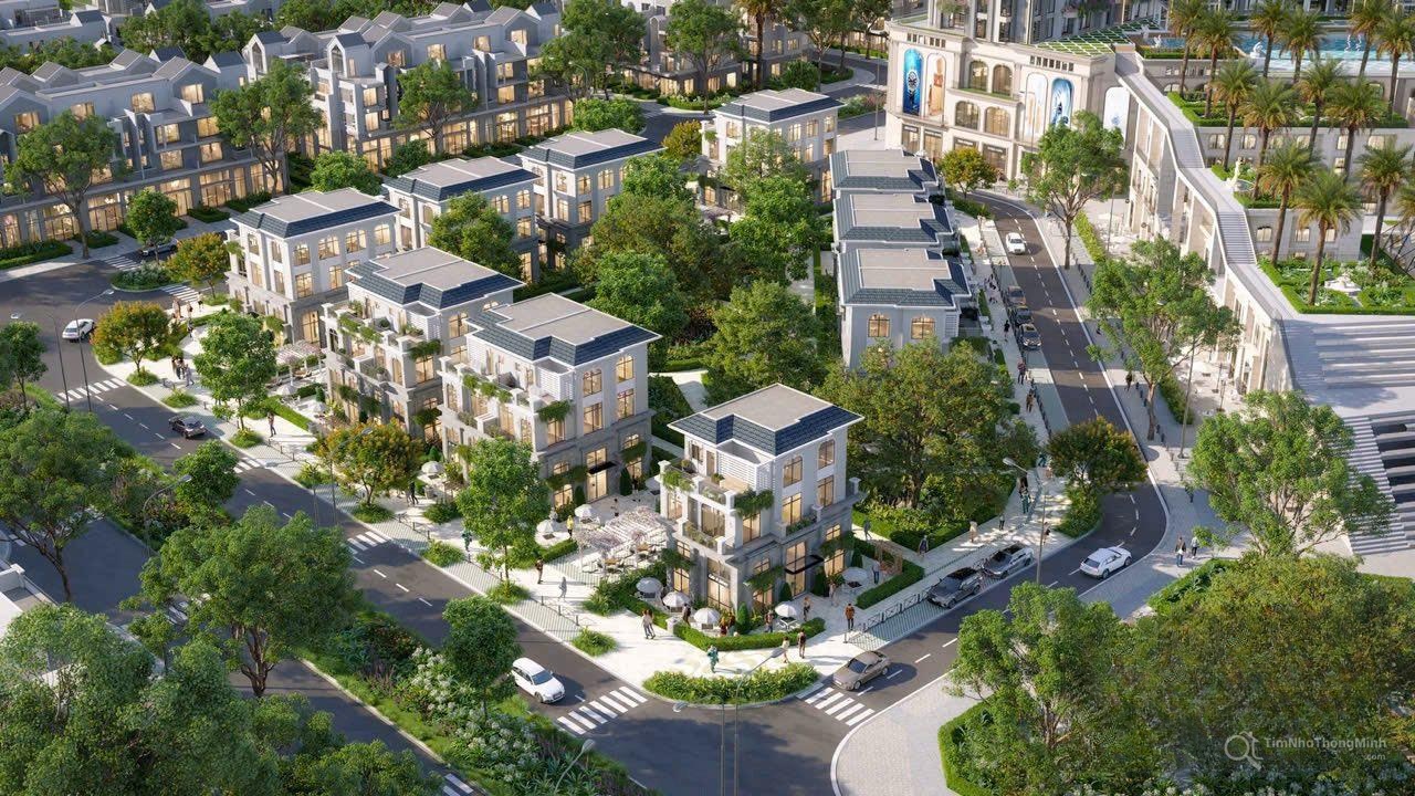 Hình ảnh chi tiết dự án