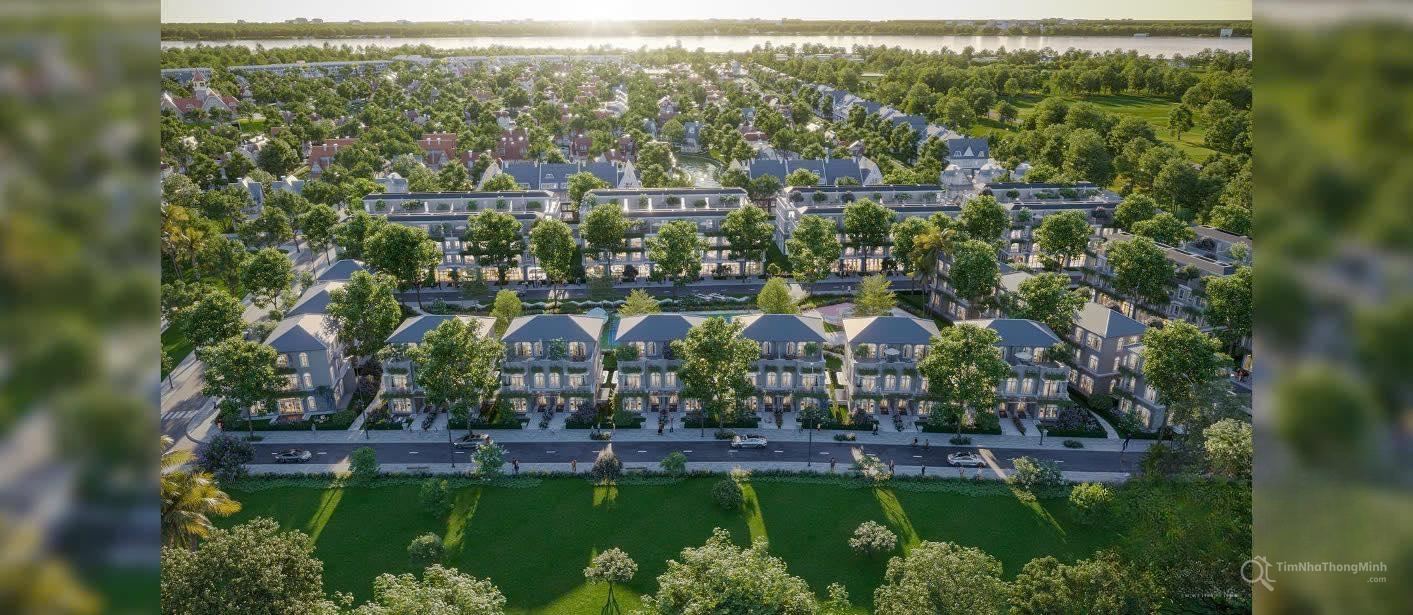 Hình ảnh chi tiết dự án