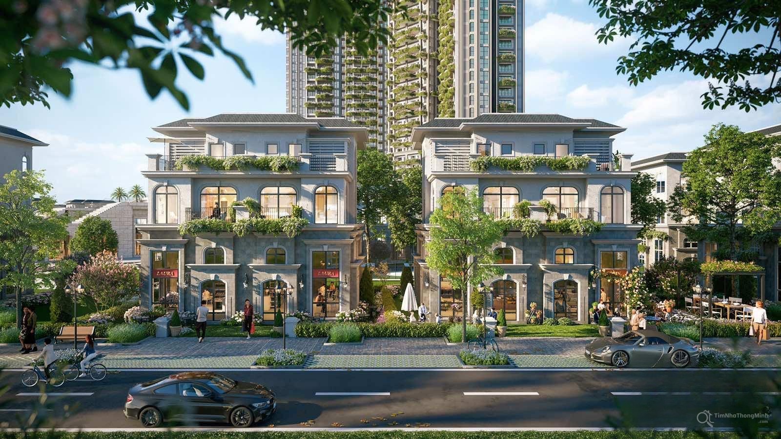 Hình ảnh chi tiết dự án