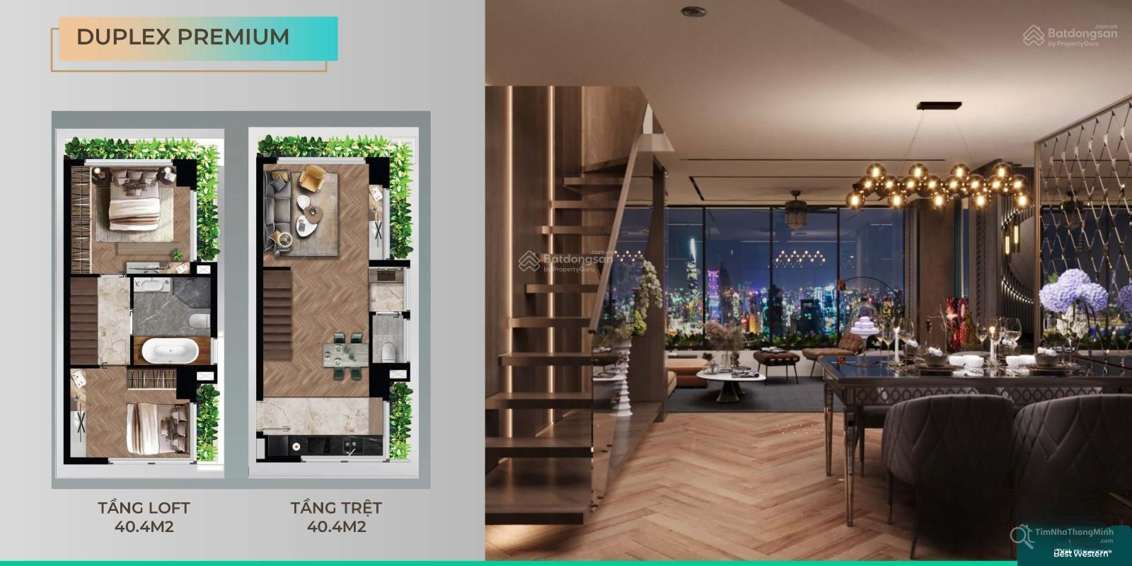 Hình ảnh chi tiết dự án