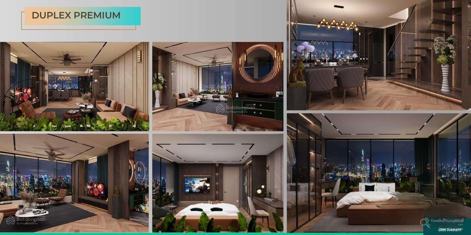 Hình ảnh chi tiết dự án