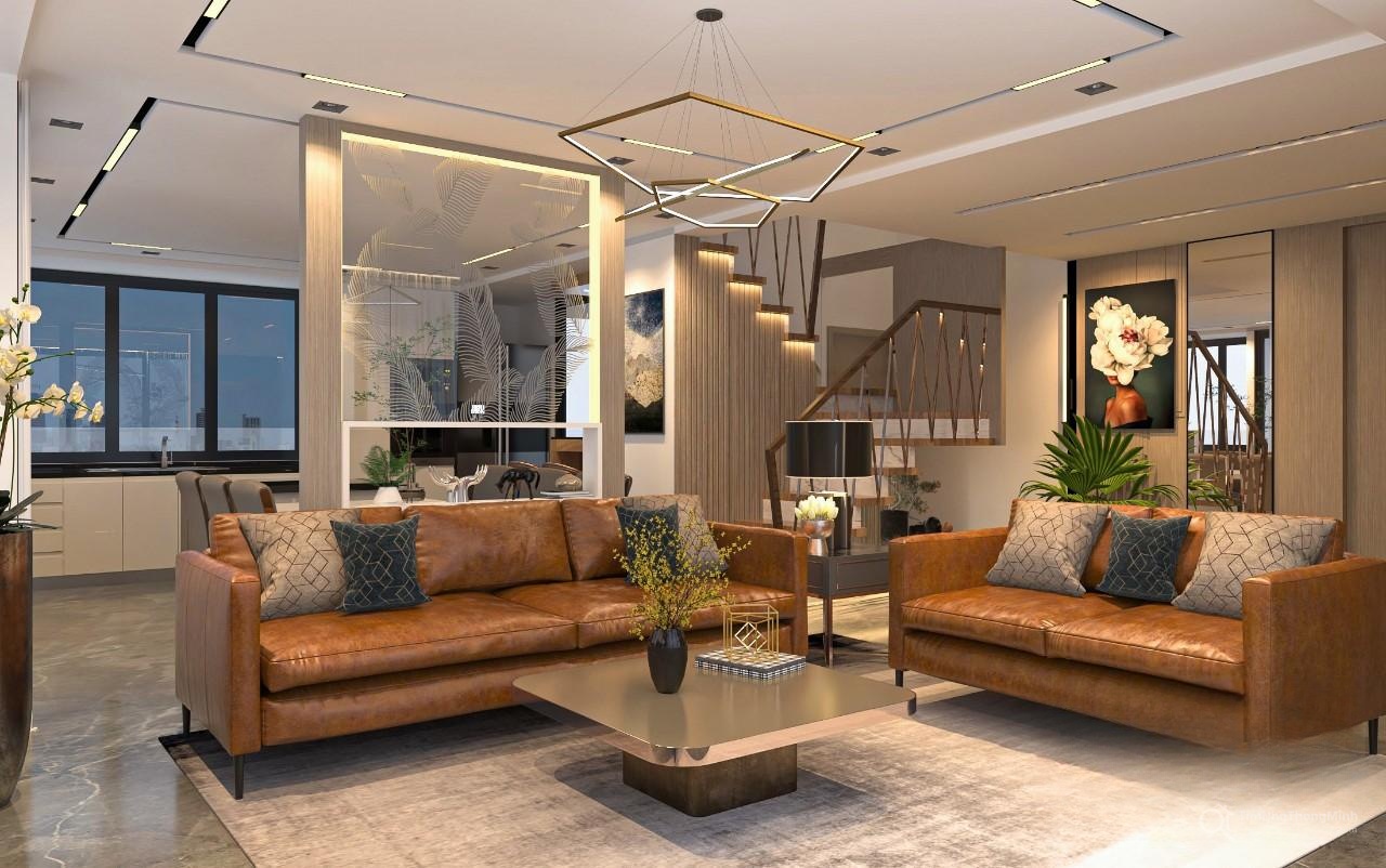 Hình ảnh chi tiết dự án
