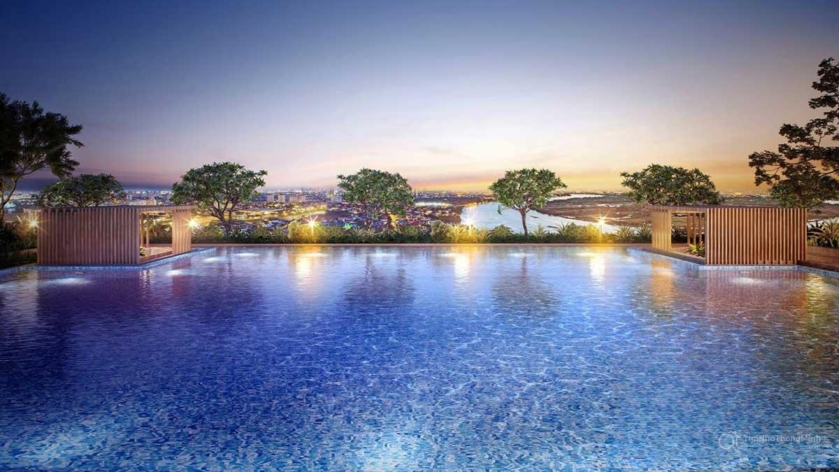 Hình ảnh chi tiết dự án