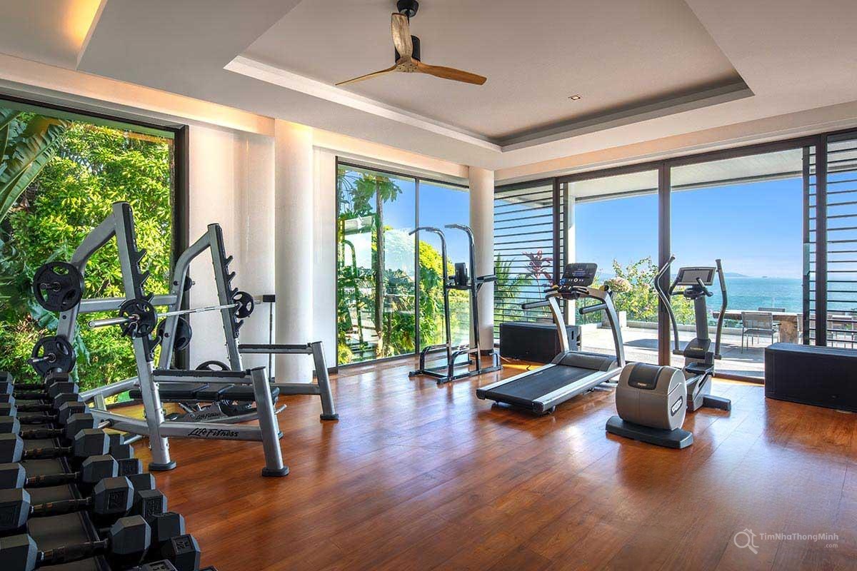 Hình ảnh chi tiết dự án