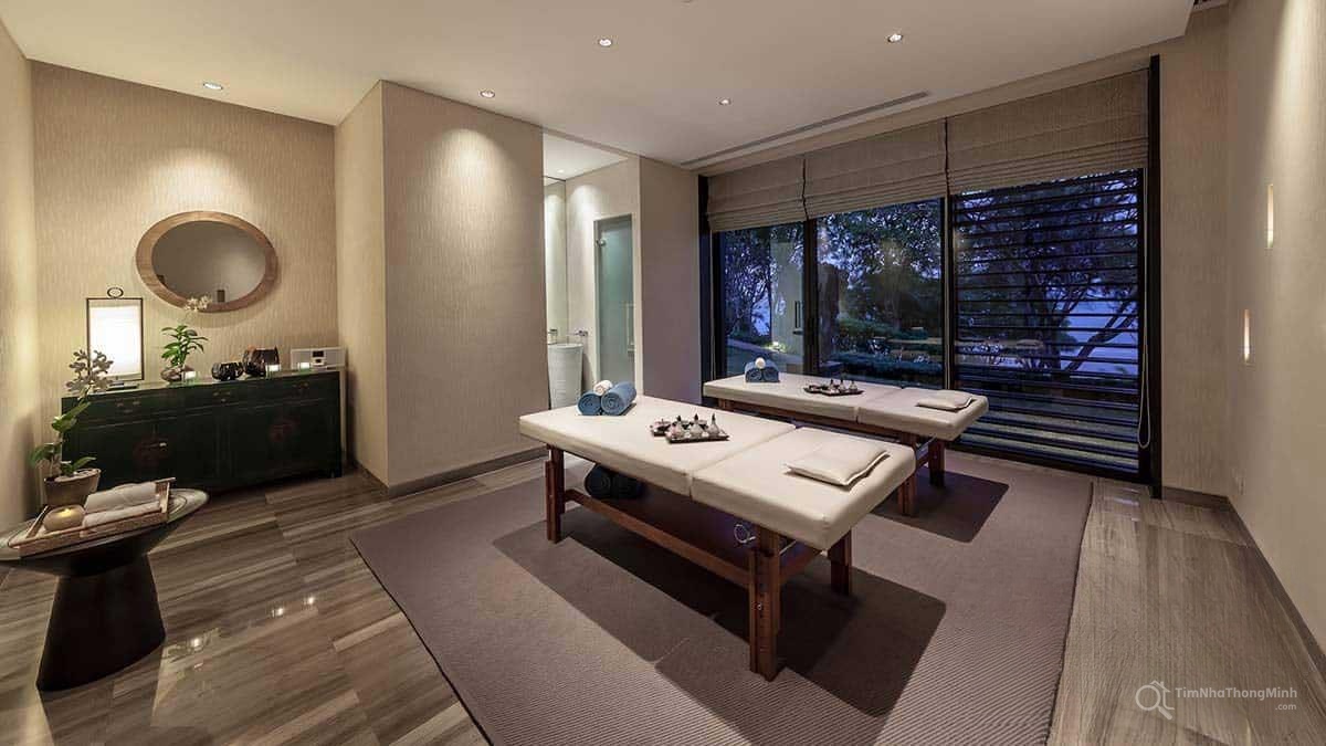 Hình ảnh chi tiết dự án