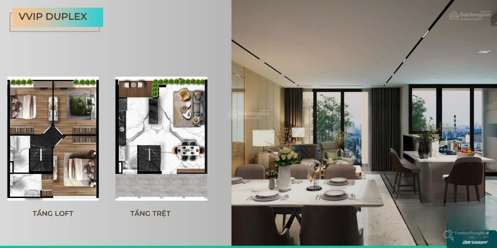Hình ảnh chi tiết dự án