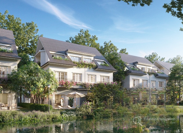 Hình ảnh chi tiết dự án