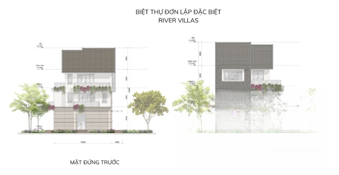 Hình ảnh chi tiết dự án