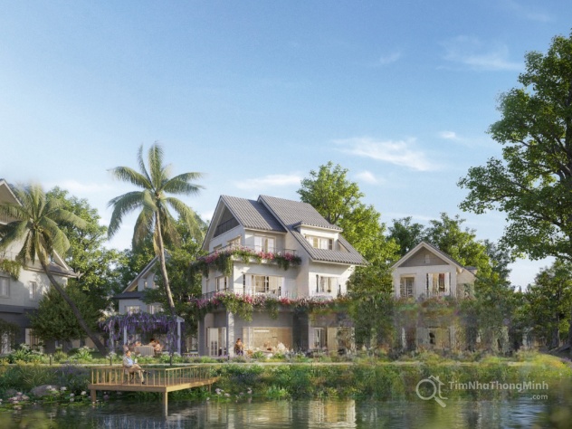 Hình ảnh chi tiết dự án