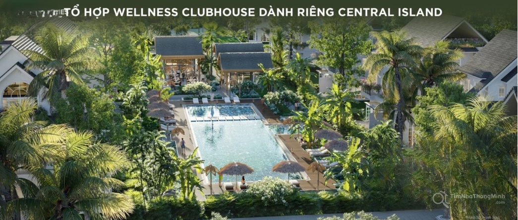 Hình ảnh chi tiết dự án
