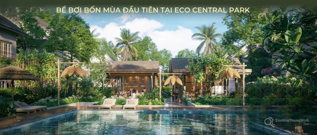 Hình ảnh chi tiết dự án