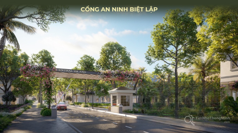 Hình ảnh chi tiết dự án