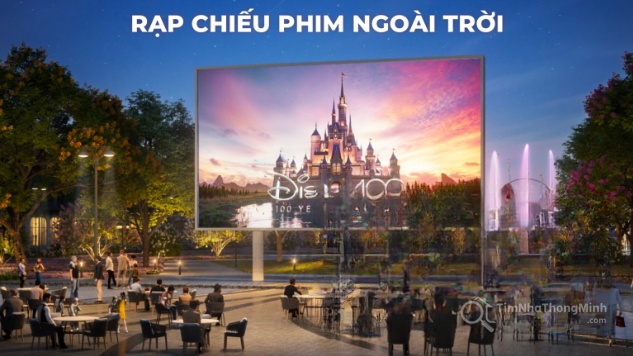 Hình ảnh chi tiết dự án