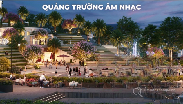 Hình ảnh chi tiết dự án