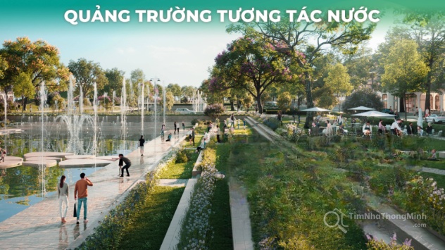 Hình ảnh chi tiết dự án