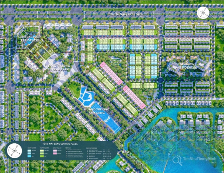 Hình ảnh chi tiết dự án