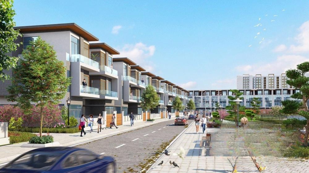 Central Point Nha Trang - Hình ảnh bất động sản 1/3