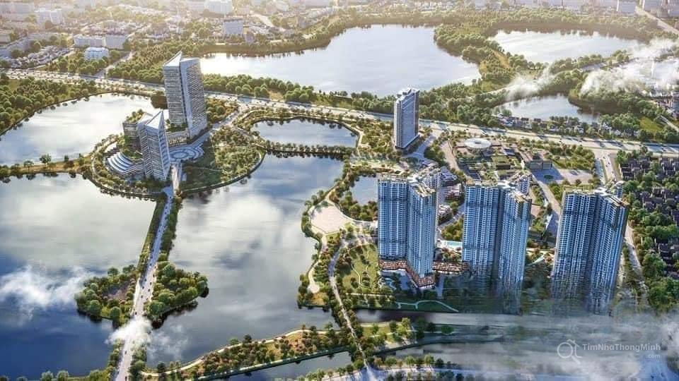 Central Residence - Hình ảnh bất động sản 1/5