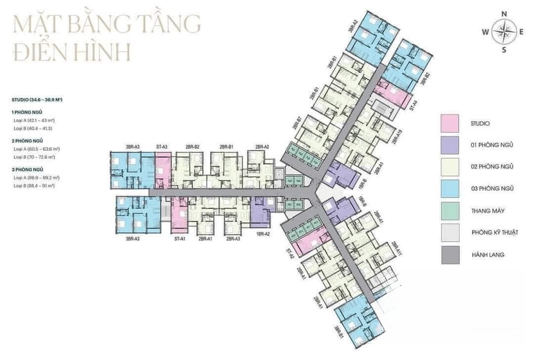 Hình ảnh chi tiết dự án
