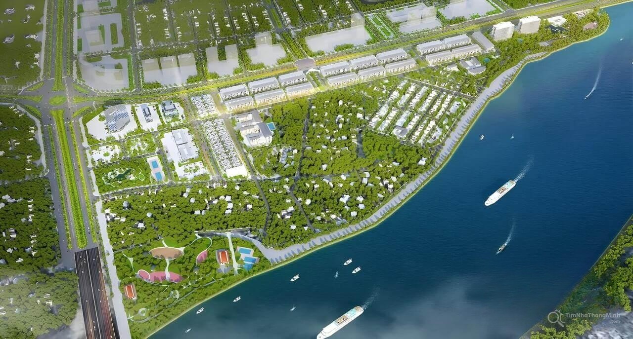 Hình ảnh chi tiết dự án