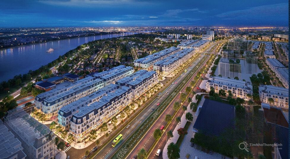Hình ảnh chi tiết dự án