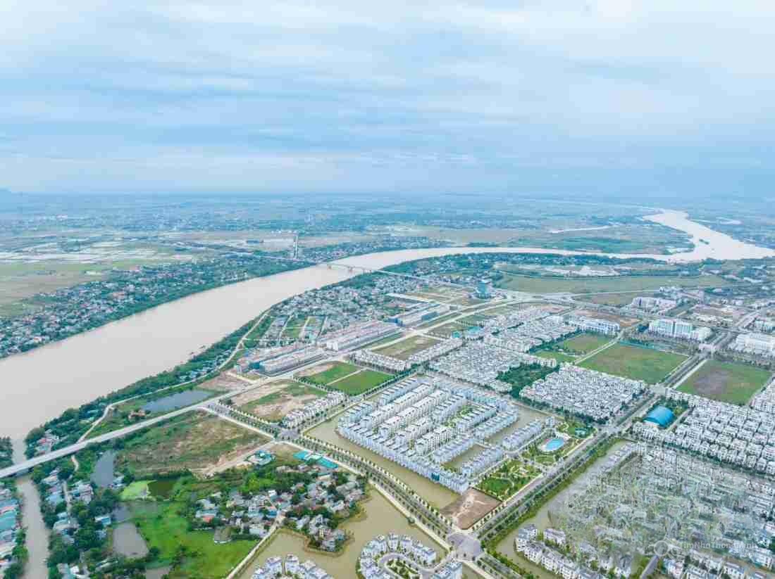 Hình ảnh chi tiết dự án
