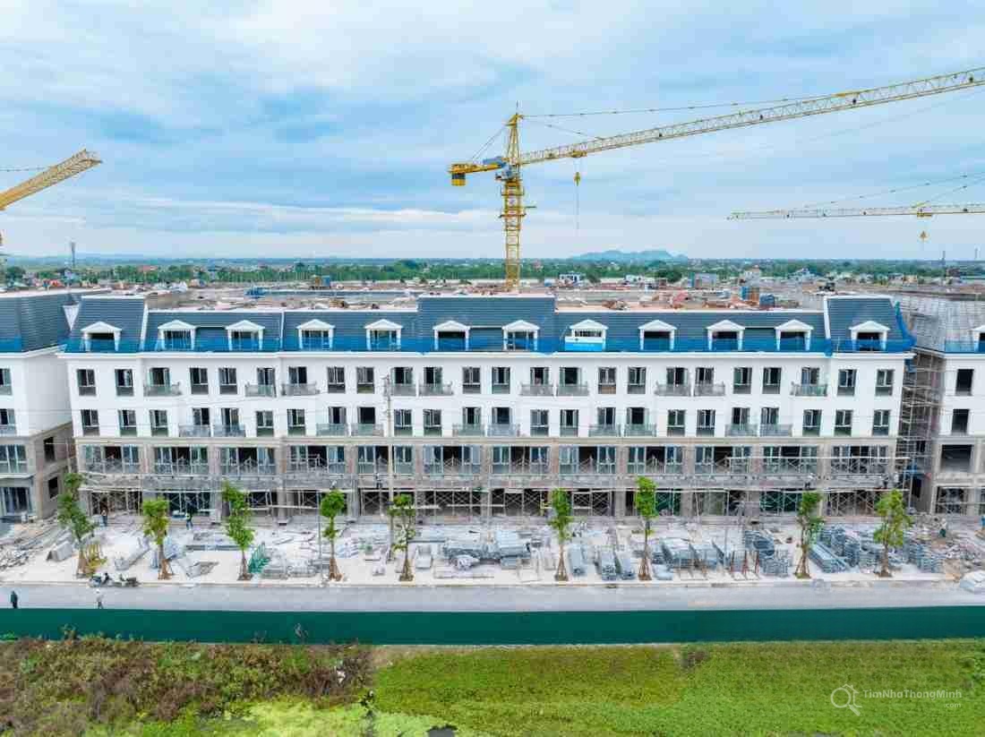 Hình ảnh chi tiết dự án