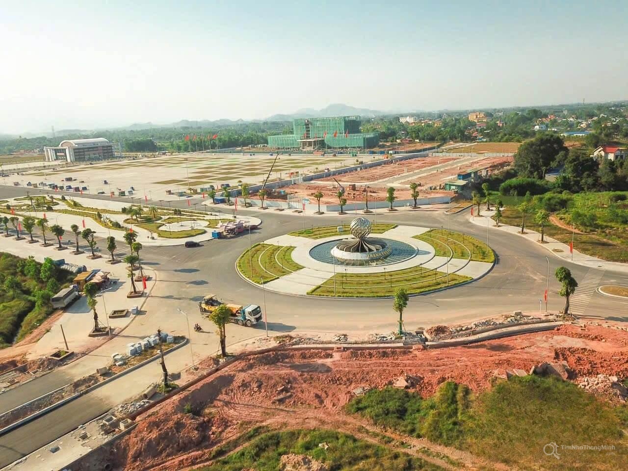 Hình ảnh chi tiết dự án