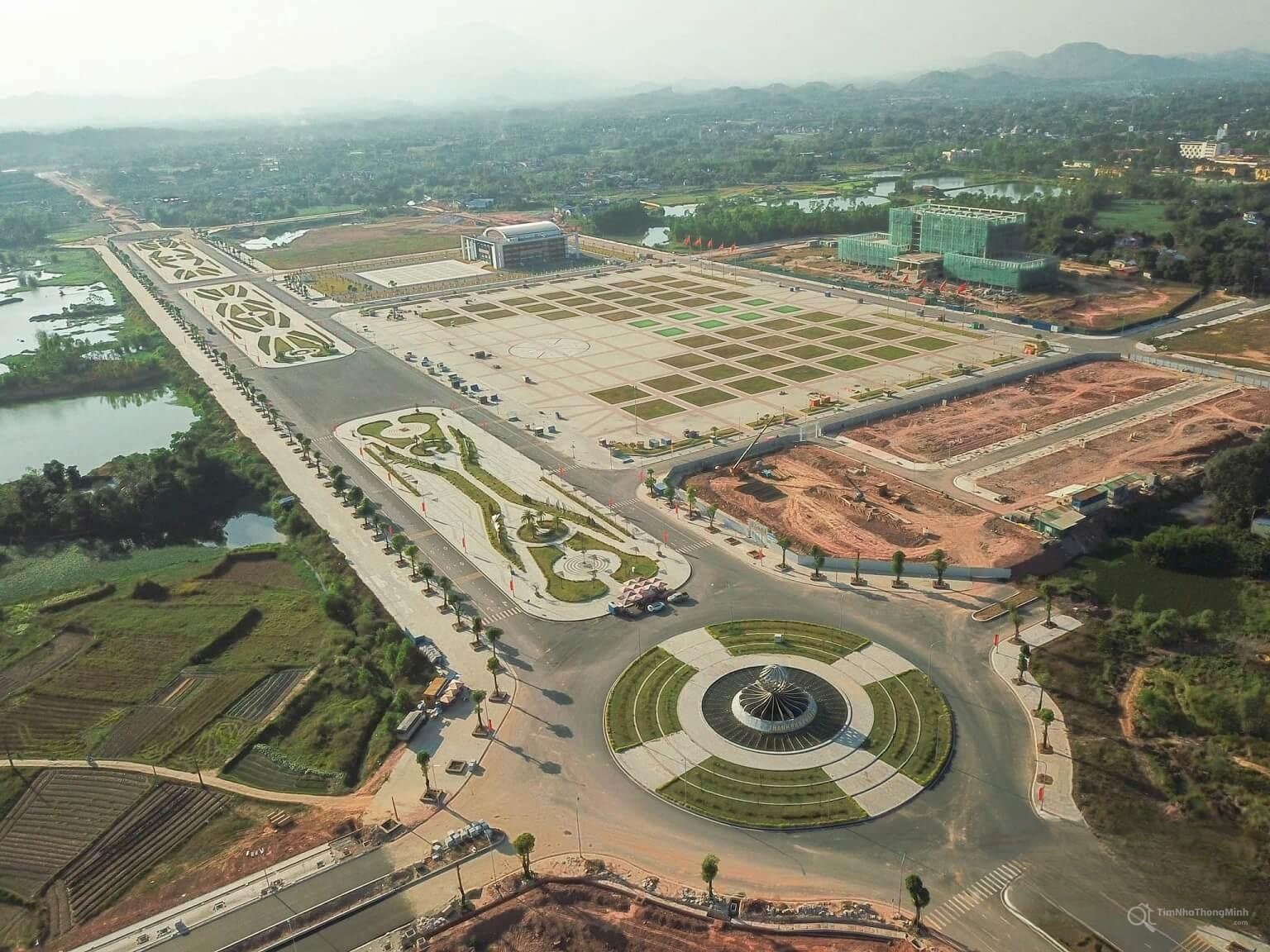 Hình ảnh chi tiết dự án