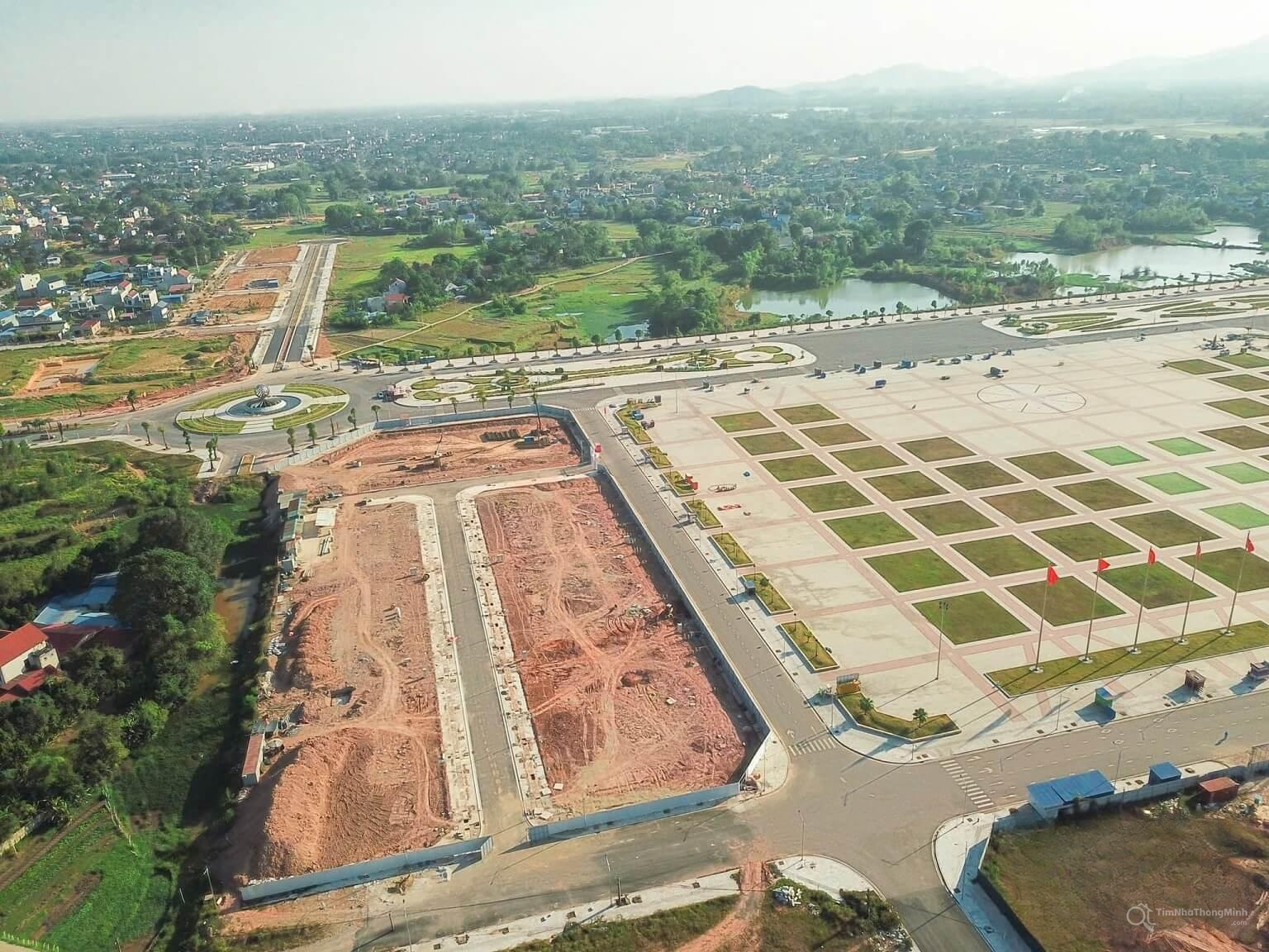 Hình ảnh chi tiết dự án