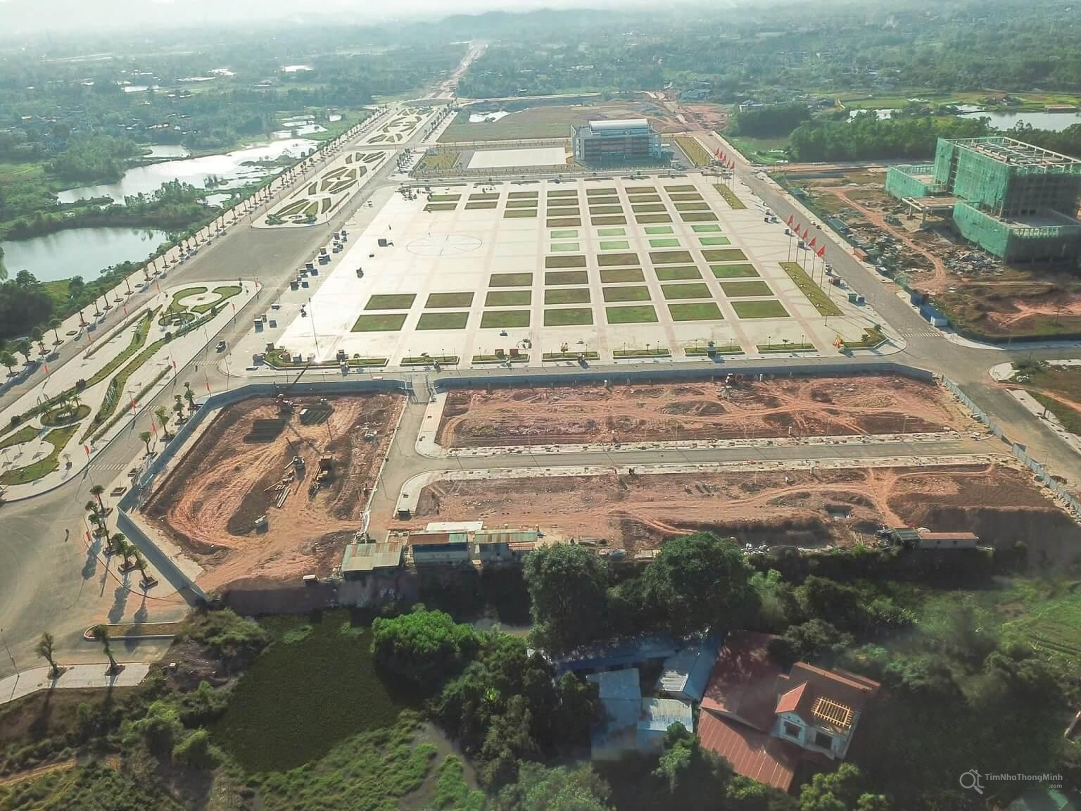 Hình ảnh chi tiết dự án